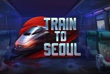 Train to Seoul